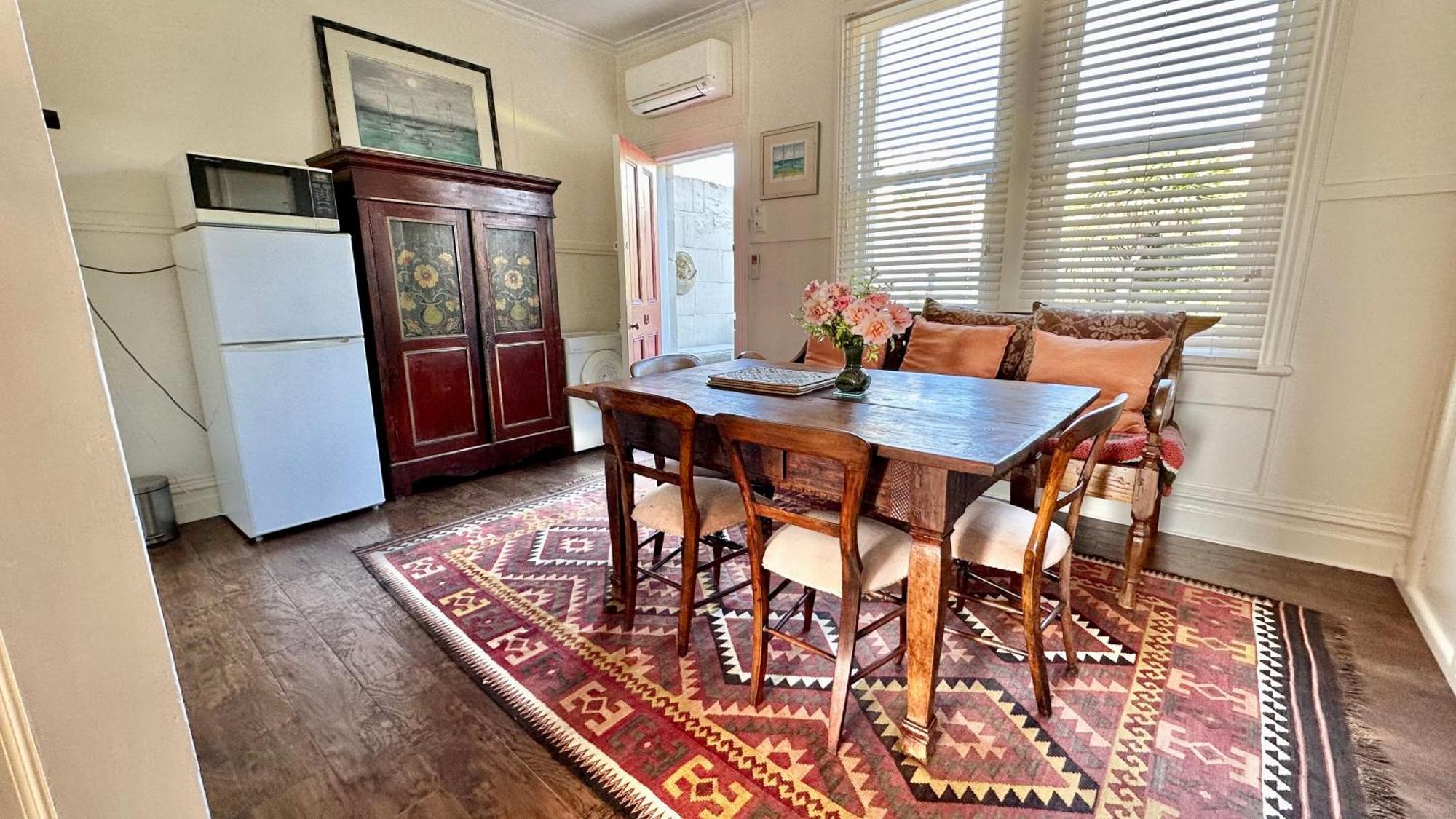 The Whitestone Oamaru Exterior photo