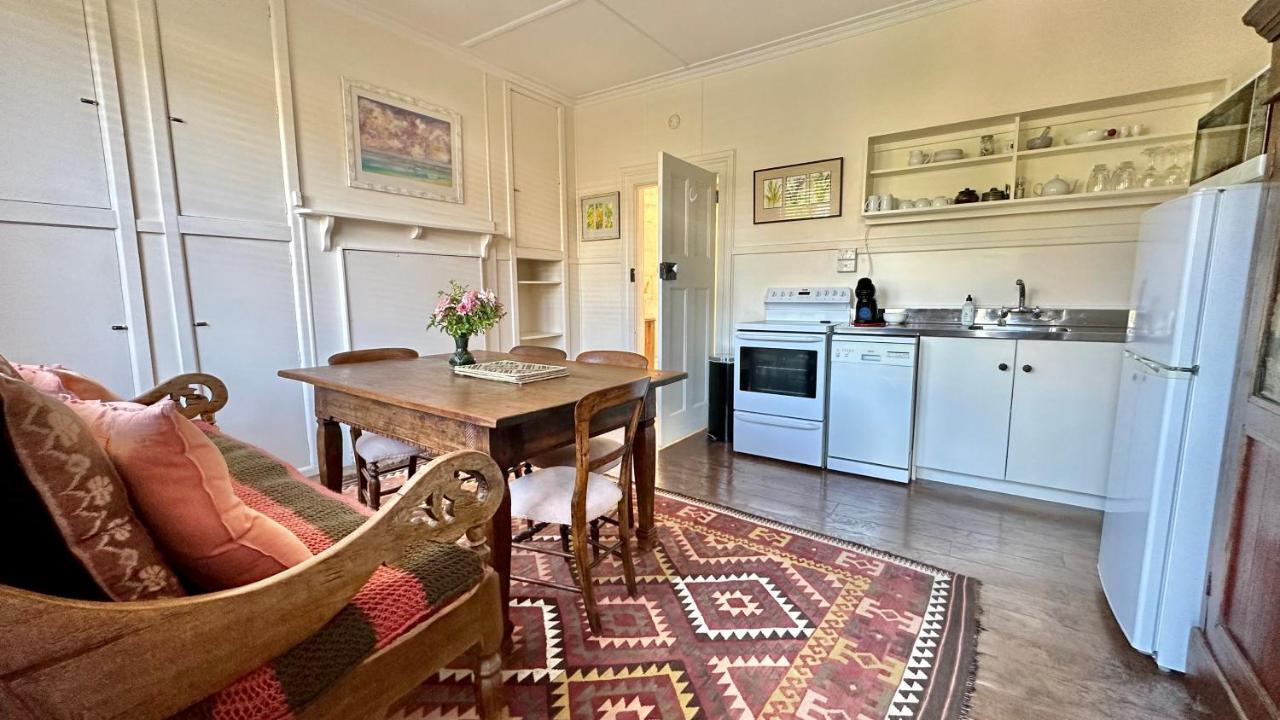 The Whitestone Oamaru Exterior photo